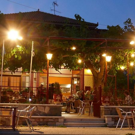 Hotel Porto Sabatiki Sampatiki Exterior foto
